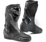 Motorradstiefel im Test: S-Speed Waterproof von TCX Boots, Testberichte.de-Note: 2.6 Befriedigend