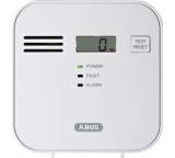 Gasmelder im Test: COWM300 von Abus, Testberichte.de-Note: 1.4 Sehr gut