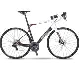 Granfondo GF01 Disc - Shimano Ultegra Di2 (Modell 2015)