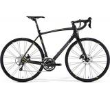 Fahrrad im Test: Ride Disc 5000 (Modell 2015) von Merida, Testberichte.de-Note: 2.0 Gut