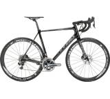 Fahrrad im Test: Ventoux Disc - Shimano Ultegra (Modell 2015) von Stevens, Testberichte.de-Note: ohne Endnote
