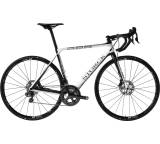 Fahrrad im Test: Aenario Disc - Shimano Ultegra (Modell 2015) von Storck Bikes, Testberichte.de-Note: 1.0 Sehr gut