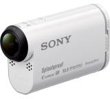 Action-Cam im Test: HDR-AS100VB von Sony, Testberichte.de-Note: 2.3 Gut