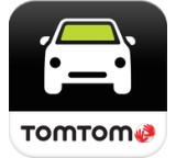 App im Test: App Europa von TomTom, Testberichte.de-Note: 1.9 Gut