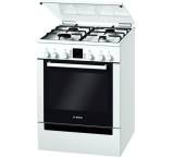 Herd im Test: HGV745220 von Bosch, Testberichte.de-Note: 1.6 Gut