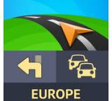 GPS Navigation Europe 14.6.0 (für iOS)