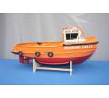 RC-Modell im Test: Festmacher "Mooring Tug III" von Modellbau Sievers, Testberichte.de-Note: ohne Endnote