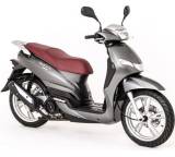 Motorroller im Test: Tweet Evo 125 (7 kW) [Modell 2015] von Peugeot Scooters, Testberichte.de-Note: ohne Endnote