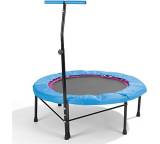 Trampolin im Test: Fitness Trampolin von Power Maxx, Testberichte.de-Note: ohne Endnote