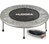 Trampolin im Test: Faltbares Fitness Trampolin 96 von Hudora, Testberichte.de-Note: ohne Endnote