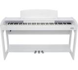 Keyboard im Test: DP 120 G von Gewa, Testberichte.de-Note: ohne Endnote