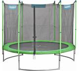 Trampolin im Test: Family Trampolin 300 von Hudora, Testberichte.de-Note: 2.2 Gut