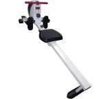 Rudergerät im Test: Rower Cardio IV von AsVIVA, Testberichte.de-Note: ohne Endnote