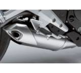 ER-6 Originalschalldämpfer