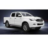 Hilux Double Cab 3.0 D-4D 4x4 Automatik Executive (126 kW) [11]