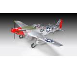 RC-Modell im Test: 2M P-51D Mustang von Art-Tech, Testberichte.de-Note: ohne Endnote
