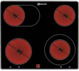 Kochfeld im Test: ECV 3460 IN von Bauknecht, Testberichte.de-Note: ohne Endnote
