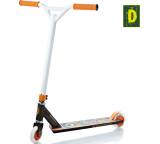 Roller / Kickboard im Test: D-Ranged von Damaged, Testberichte.de-Note: ohne Endnote