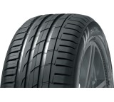 zLine SUV; 255/55 R18 105W
