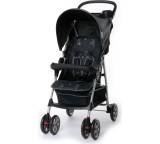 Kinderwagen im Test: Go von Osann, Testberichte.de-Note: 2.2 Gut