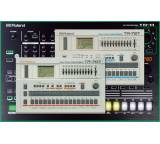 Audio-Software im Test: 7X7-TR8 von Roland, Testberichte.de-Note: 3.0 Befriedigend