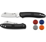 Outdoormesser im Test: Roadie von Spyderco, Testberichte.de-Note: 1.4 Sehr gut