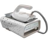 Bügeleisen im Test: Primo 2 von Domena, Testberichte.de-Note: ohne Endnote