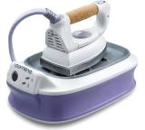 Bügeleisen im Test: Initial 140 Pro von Domena, Testberichte.de-Note: ohne Endnote