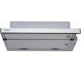 Dunstabzugshaube im Test: DT 311 I von Beko, Testberichte.de-Note: 2.8 Befriedigend