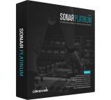 Audio-Software im Test: Sonar Platinum von Cakewalk, Testberichte.de-Note: 2.1 Gut