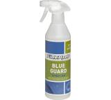 Imprägniermittel im Test: Blue Guard Spray-On von Fibertec, Testberichte.de-Note: 2.3 Gut