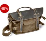 Kameratasche im Test: Africa Midi Satchel (NG A2140) von National Geographic, Testberichte.de-Note: 2.0 Gut