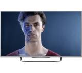 Fernseher im Test: Bravia KDL-50W815B von Sony, Testberichte.de-Note: ohne Endnote