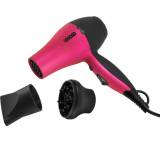 Haartrockner im Test: Fashion von Unold, Testberichte.de-Note: ohne Endnote