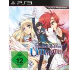Game im Test: The Awakened Fate Ultimatum (für PS3) von Nippon Ichi Software, Testberichte.de-Note: 2.2 Gut