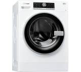 Waschmaschine im Test: PremiumCare WM Trend 724 ZEN von Bauknecht, Testberichte.de-Note: 2.8 Befriedigend