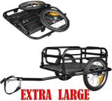 Fahrradanhänger im Test: 20300 von Tiggo, Testberichte.de-Note: ohne Endnote