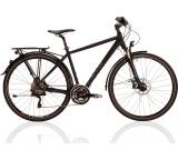 Fahrrad im Test: Route 150 (Modell 2015) von Carver, Testberichte.de-Note: 2.0 Gut