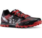 Laufschuh im Test: All Terrain Super Spartan von Reebok, Testberichte.de-Note: 2.0 Gut