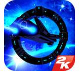 App im Test: Sid Meier's Starships (für iPad) von 2K, Testberichte.de-Note: 2.5 Gut