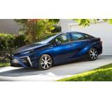 Mirai Automatik (113 kW) [15]