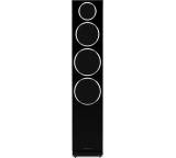 Lautsprecher im Test: Diamond 240 von Wharfedale, Testberichte.de-Note: 1.1 Sehr gut