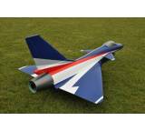 RC-Modell im Test: Chengdu J-10 3D von CARF Models, Testberichte.de-Note: ohne Endnote