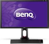 Monitor im Test: XL2420G von BenQ, Testberichte.de-Note: 1.0 Sehr gut