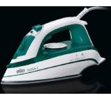 Bügeleisen im Test: TexStyle 3 TS 345 von Braun, Testberichte.de-Note: 1.7 Gut