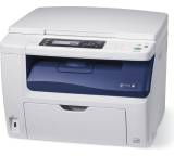 Drucker im Test: Workcentre 6025V/BI von Xerox, Testberichte.de-Note: 3.2 Befriedigend
