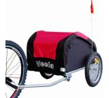 Fahrradanhänger im Test: 20217 von Tiggo, Testberichte.de-Note: ohne Endnote