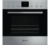 Backofen im Test: ELCK 7253 PT von Bauknecht, Testberichte.de-Note: ohne Endnote