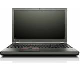 Laptop im Test: ThinkPad W541 (20EF000SGE) von Lenovo, Testberichte.de-Note: 1.9 Gut