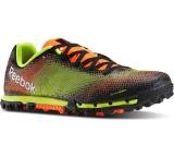 Laufschuh im Test: All Terrain Sprint von Reebok, Testberichte.de-Note: ohne Endnote